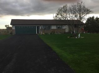 6975 E Town Line Rd, Pickford, MI 49774