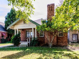 2832 E 1st St, Tulsa, OK 74104