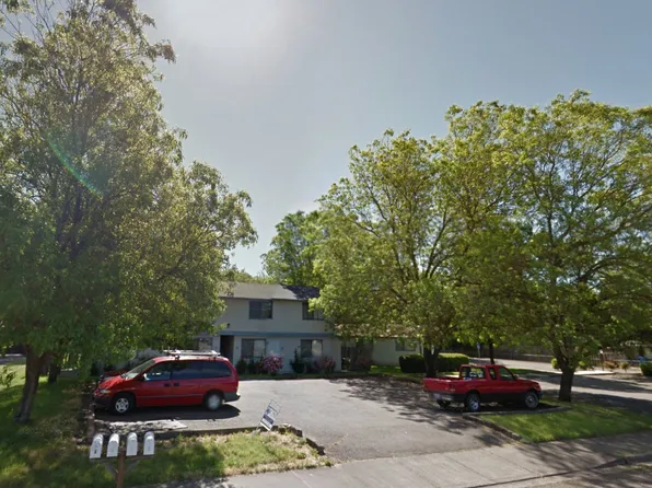 Rogue Valley Apartments Eagle Point