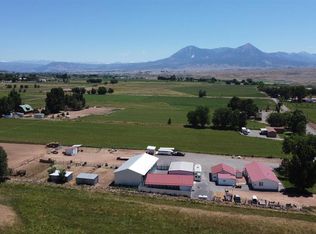 31779 Lazear Rd, Hotchkiss, CO 81419
