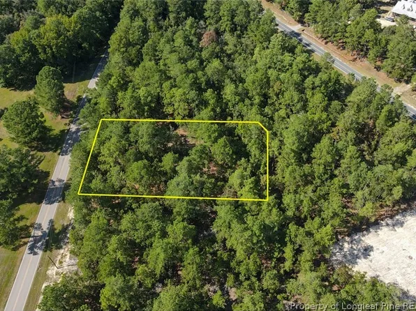 McGill Rd, Vass, NC 28394