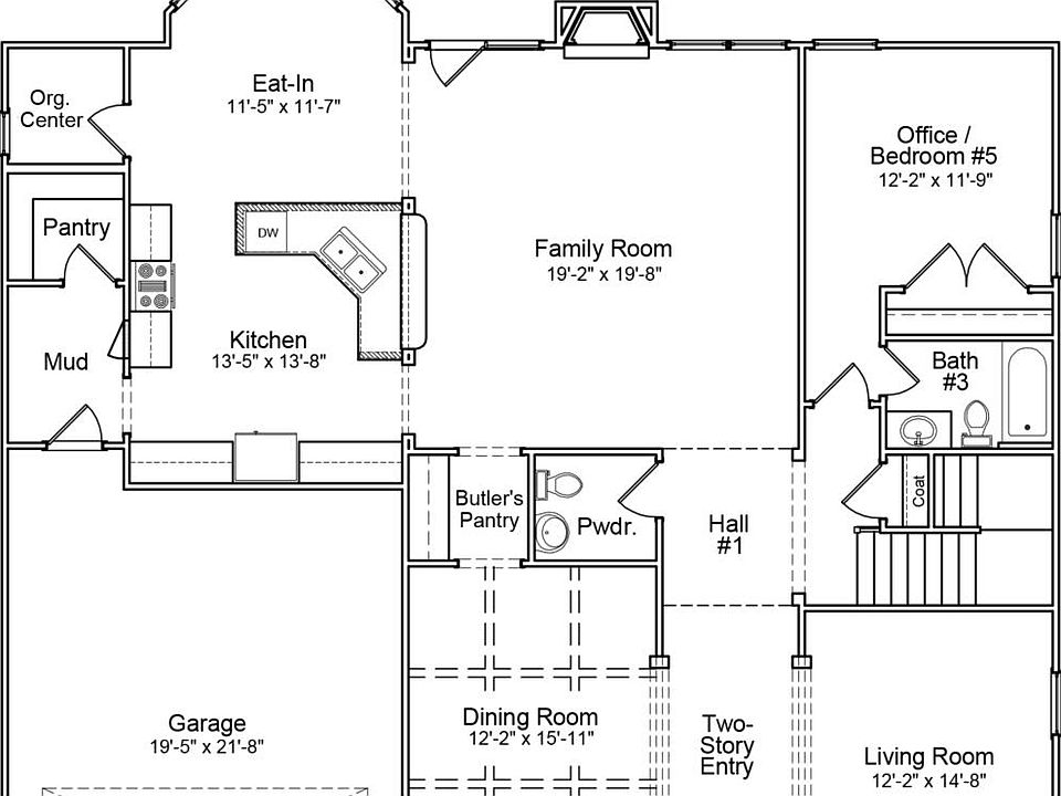 1st image of 8 Woodland Chase Ct