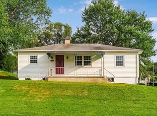 579 Belleview Ave, Chillicothe, OH 45601
