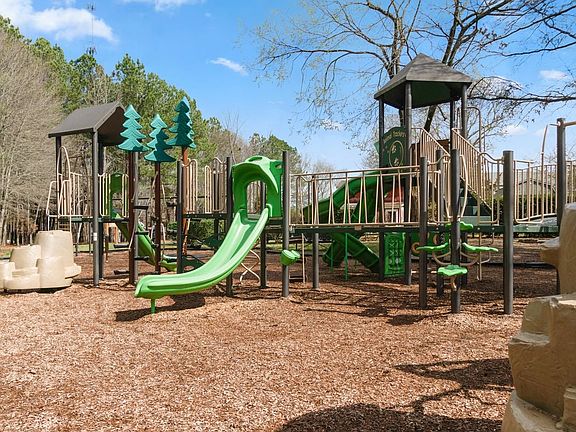 Close to local parks