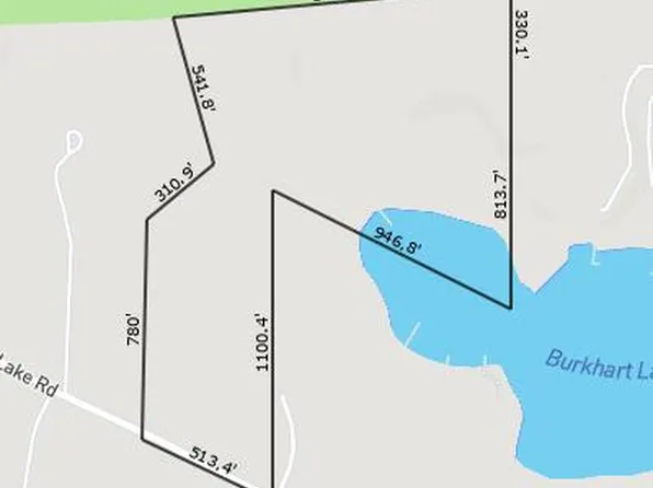 0 Joslin Lake Rd, Gregory, MI 48137