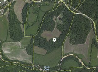 7945 Beech Creek Rd, Clifton, TN 38425