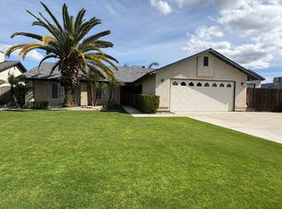 3800 Collier St, Bakersfield, CA