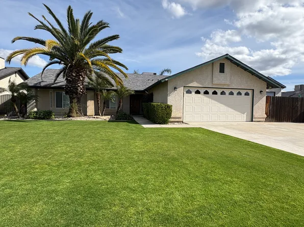3800 Collier St, Bakersfield, CA 93312