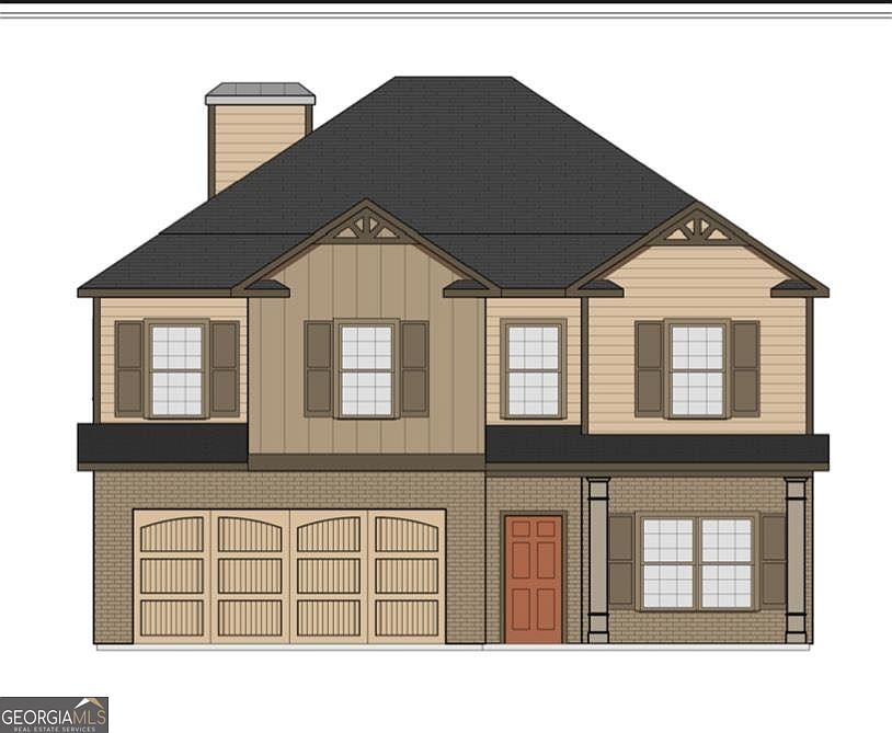 1st image of 166 Grand Magnolia St Lot 12