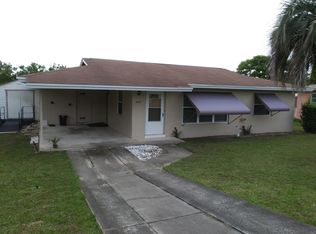 509 Edgehill Ave, Spring Hill, FL 34606