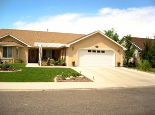 599 Galena Dr, Fruita, CO 81521