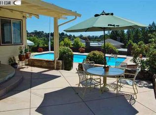 1788 Ivanhoe Ave, Lafayette, CA