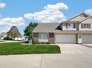5404 Longview Ct Unit 3, Johnston, IA 50131