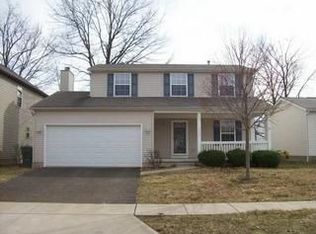 6431 Whims Rd, Canal Winchester, OH 43110