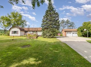 5274 Flock Rd, Beaverton, MI 48612