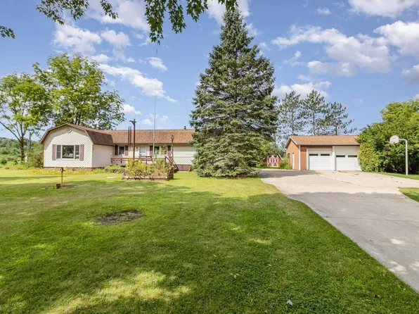 5274 Flock Rd, Beaverton, MI 48612