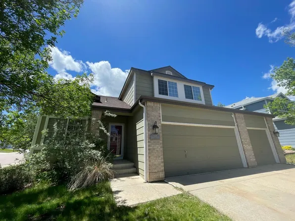 604 Briggs Pl, Superior, CO 80027