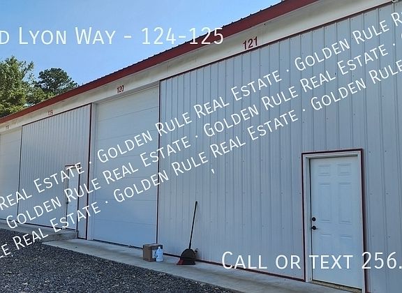 3rd image of 122 David Lyon Way #124-125