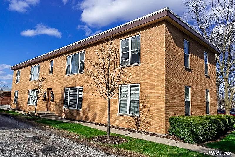 1st image of 116 W Austin Ave APT A