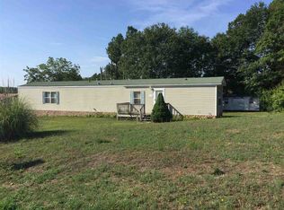 110 Avalon Dr, Walhalla, SC 29691