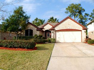 10622 Shady Cyn, Houston, TX 77070