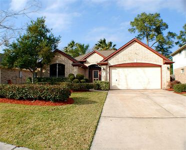 10622 Shady Cyn, Houston, TX, 77070