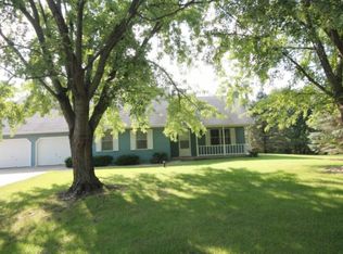 4050 S 1st St, Kalamazoo, MI 49009