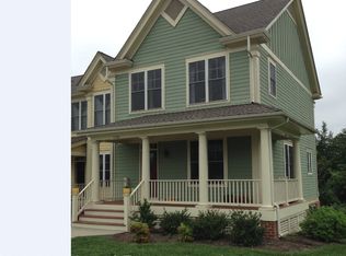 1550 Wickham Pond Dr, Charlottesville, VA 22901