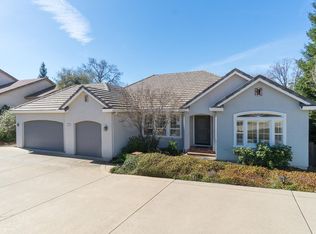 3440 Raben Way, Cameron Park, CA 95682