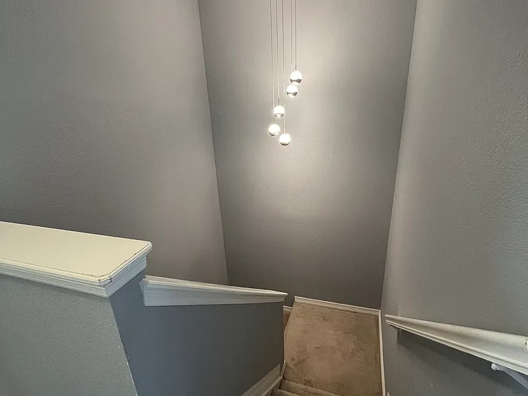Stairway
