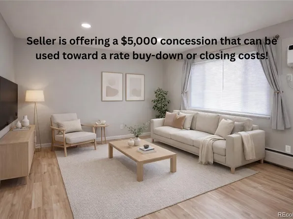 7050 W Cedar Avenue #212, Lakewood, CO 80226