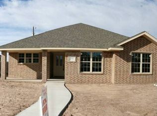 5804 S Rusk St, Amarillo, TX 79118