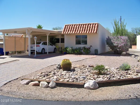 1190 S Alpine Cir, Green Valley, AZ 85614