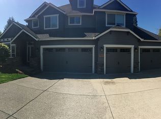 4510 NE Franklin St, Camas, WA 98607