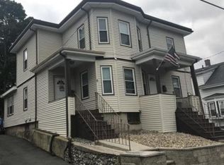 8 1/2 Birch St #1, Saugus, MA 01906