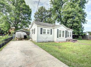 346 Keegan Dr, Natchitoches, LA 71457