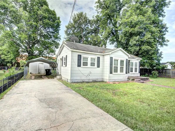 346 Keegan Dr, Natchitoches, LA 71457