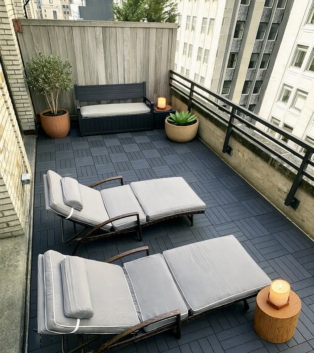 20 Pine Street — Photo 3