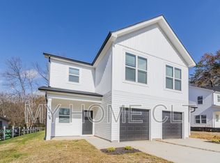3636 Trull St #1, Charlotte, NC 28216