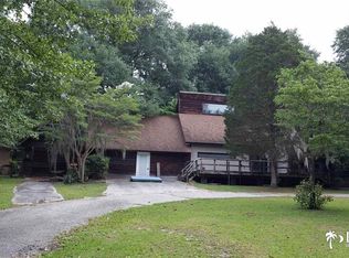 325 Laurel Ln, Florence, SC 29506