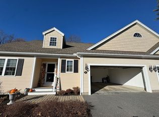 2B Riley Rd #B-U54, Lunenburg, MA 01462