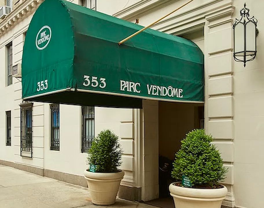 1st image of 353 W 56th St APT 5G