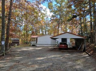 168 Goldfield Rd, Murphy, NC 28906