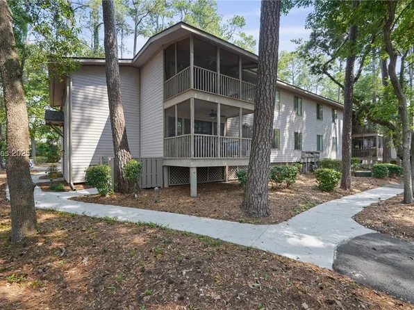 7 Three Mast Ln #7, Hilton Head Island, SC 29928