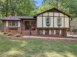 159 Charlotte Pl, Advance, NC 27006