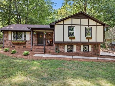 159 Charlotte Pl, Advance, NC, 27006