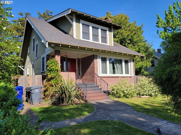 Alberta Arts Portland Real Estate 8 Homes For Sale Zillow
