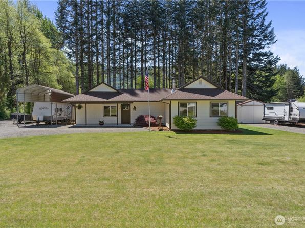 113 A  Aberdeen Road, Morton, WA 98356