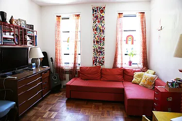 Rented by Chris Stewart, LREB