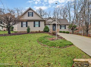 145 Trentwood Dr, Fairfield Glade, TN 38558
